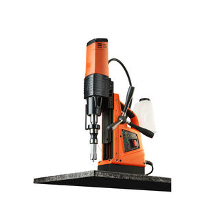 Taladro Magnético Profesional Dx-60x de 15000N, 220V, Eficaz para Construcción Doméstica, Nuevo, Componente de Motor Clave para Uso en Fábrica - Product Image 1