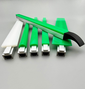 Uhmw đường sắt hướng dẫn băng tải chuỗi hướng dẫn - Product Image 1