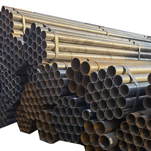 Pipa Baja Tahan Karat Tanpa Sambungan dan Pipa Baja Las Konstruksi Pipa Baja Tanpa Sambungan Pipa Baja Karbon Tanpa Sambungan - Product Image 5