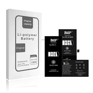 Batería 2025 para <span class=keywords><strong>iPhone</strong></span> 5 6 7 8 Plus SE2020 X XS XR XSmax 11 <span class=keywords><strong>12</strong></span> 13 <span class=keywords><strong>Pro</strong></span> <span class=keywords><strong>Max</strong></span> 14 Plus <span class=keywords><strong>Bateria</strong></span> en stock - Product Image 1