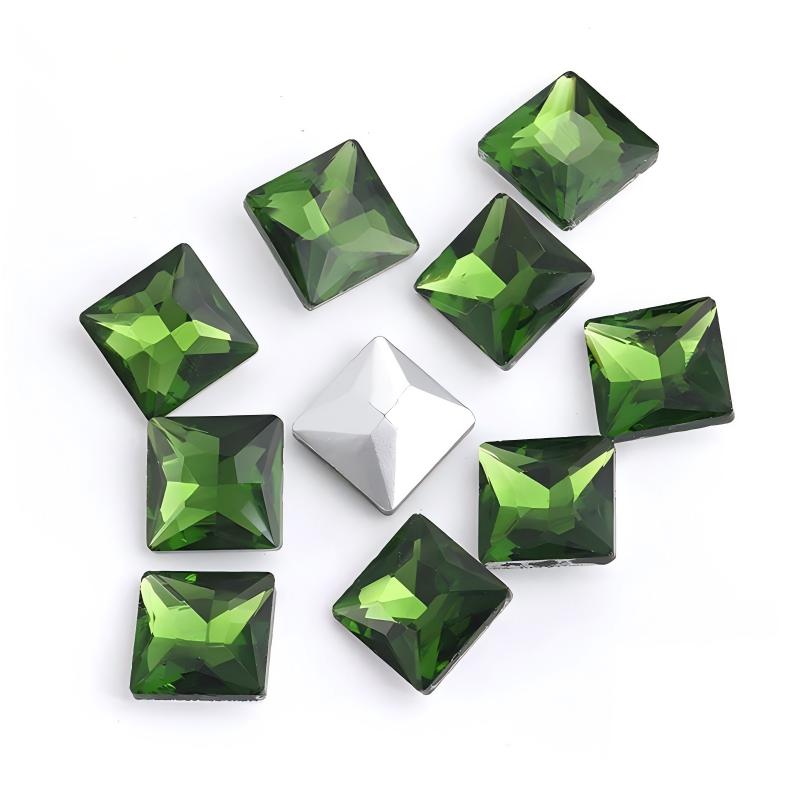 DK green