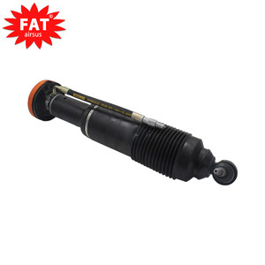 สำหรับ Mercedes SL55 SL65 AMG R230 2003-2006 Arnott ด้านหน้าซ้าย Air Shock Strut OEM 2303204513 - Product Image 4