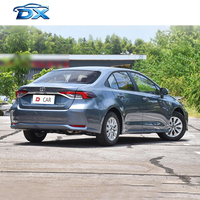 Mobil Bekas Toyota Corolla Murah 2021 2022 2023 2024 2025 Sedan Corolla Kendaraan Bekas Mobil Bensin Harga GZD Auto untuk Toyota Corolla