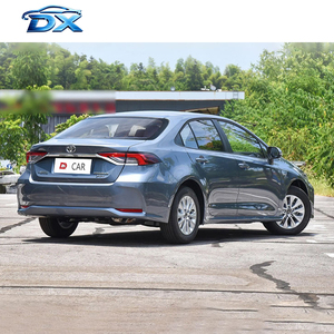 Voitures d'occasion Toyota Corolla berlines essence 2021 <span class=keywords><strong>2022</strong></span> 2023 2024 2025 à prix abordable - GZD Auto pour Toyota Corolla - Product Image 3
