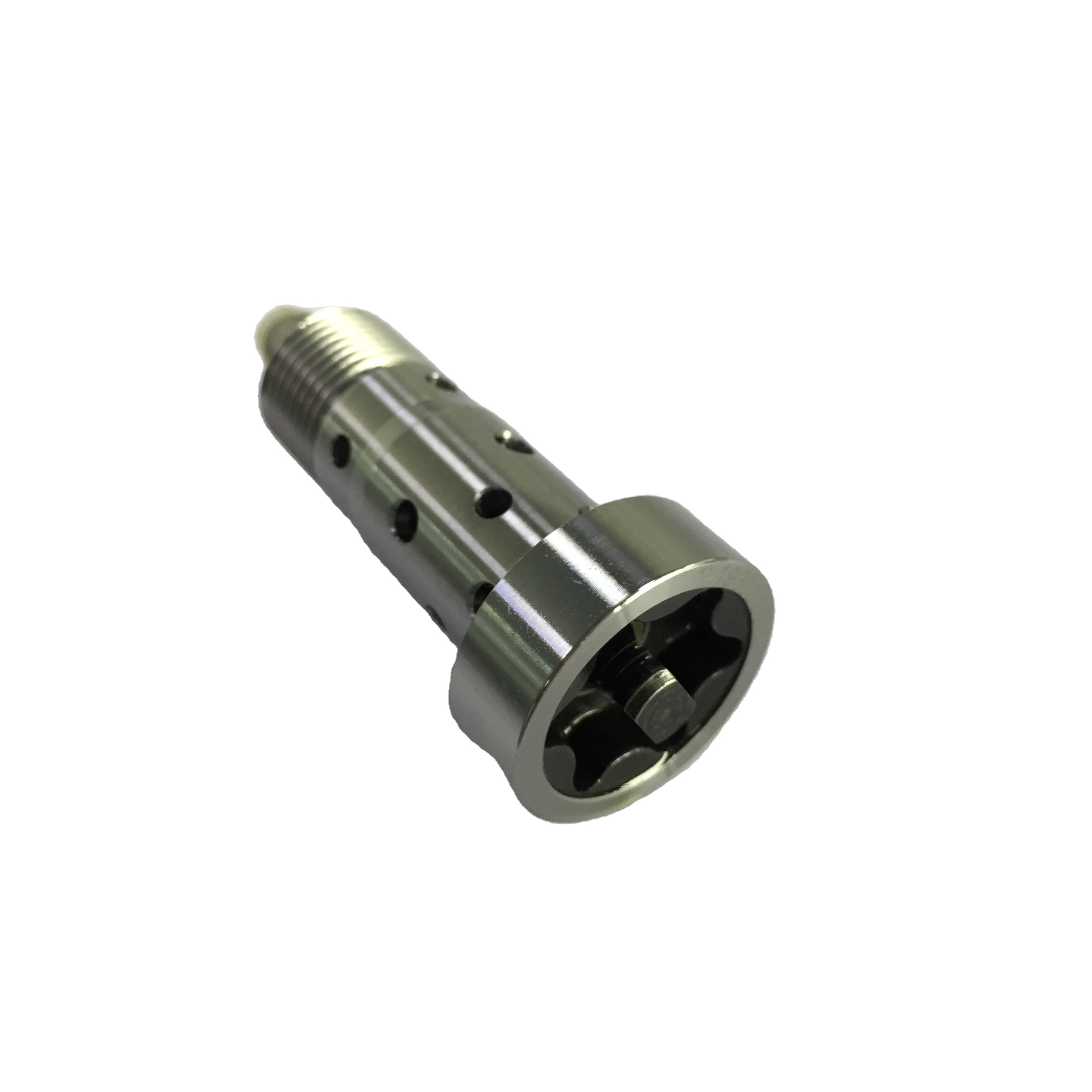 Chundao 2760500278 Engine Variable Timing Control Valve Bolt Chundao 2760500278 Engine Variable Timing Control Valve Bolt