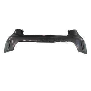 Couvercle de pare-chocs arrière 52159-0X927 Accessoires de voiture pour Corolla US <span class=keywords><strong>LE</strong></span>/SE 2020 2021 <span class=keywords><strong>2022</strong></span> - Product Image 1