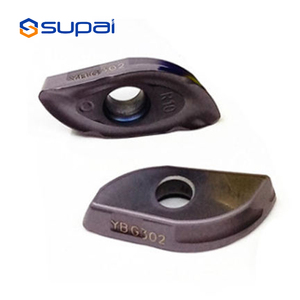 Supal <span class=keywords><strong>zccct</strong></span> XPHT16R0803-GM XPHT20R10T3-GM XPHT25R1204-GM XPHT30R1506-GM XPHT32R1606-GM ybg302 <span class=keywords><strong>Carbide</strong></span> chèn - Product Image 2