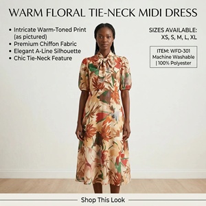Robe élégante et décontractée pour femme, nouvelle collection 2026, coupe ajustée, dentelle à motifs géométriques, respirante pour l'été et le printemps, vente <span class=keywords><strong>en</strong></span> gros à bas prix - Product Image 6