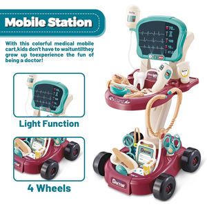 Детский развивающий набор - Product Image 2