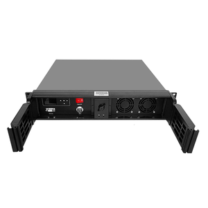 <span class=keywords><strong>COFDM</strong></span> Xe Gắn Thiết Bị Truyền Dẫn Xách Tay 50-200Km 2.4 GHz Không Dây Máy Phát Âm Thanh - Product Image 3