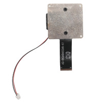 Module de caméra IoT pour enregistreur de voiture OEM CMOS HDR 1080P NIR (Near Infrared) avec vision nocturne améliorée IRCUT SC200AI Mipi
