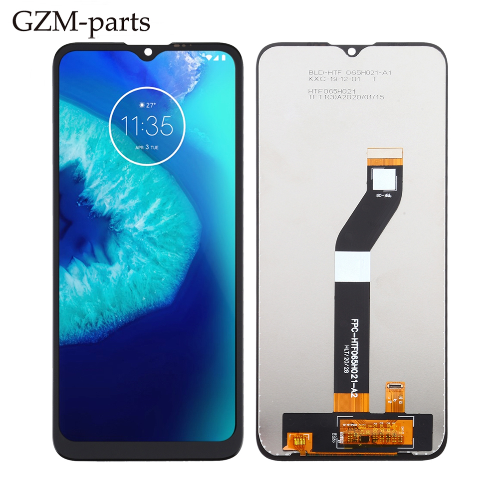 LCD