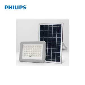 ไฟสปอร์ตไลท์พลังงานแสงอาทิตย์ PHILIPS LED SmartBright รุ่น BVC080 พร้อมรีโมทคอนโทรล - Product Image 4