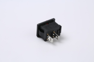 Công Tắc Bật Tắt KCD11 Công Tắc Bật Tắt <span class=keywords><strong>2</strong></span> Chấu Kcd-117 Chống Nước Công Tắc Loại Tàu - Product Image 2