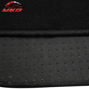 พรมปูพื้นสำหรับรถยนต์ฮอนด้า ซีวิค 01-05 พรมปูพื้นด้านหน้าและด้านหลัง - Product Image 6