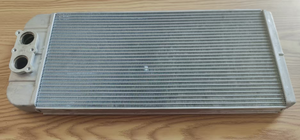 Ensemble de radiateur de chauffage et réservoir <span class=keywords><strong>d</strong></span>'<span class=keywords><strong>eau</strong></span> pour <span class=keywords><strong>camion</strong></span> Dongfeng KL KR, pièces de carrosserie de compartiment 8101020-C0100 8101010-C1100 8101020-C6100 - Product Image 3