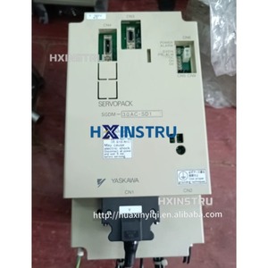 YASKAWA ELECTRIC SGDM-20AC-SD1 มือสอง H - Product Image 1
