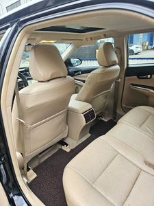 รถยนต์<span class=keywords><strong>มือ</strong></span><span class=keywords><strong>สอง</strong></span>ขายดี รุ่นปี 2011 <span class=keywords><strong>Camry</strong></span> <span class=keywords><strong>2.5</strong></span> G Navi Luxury เกียร์ออโต้ เบาะหนัง 5 ที่นั่ง เบนซิน ล้อแม็ก R16 พวงมาลัยซ้าย Jiben Auto - Product Image 4