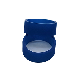 Anillos protectores de poliuretano Manguitos de tubo de nailon Bujes de goma - Product Image 4