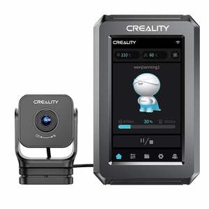 Kit Inteligente Creality Nebula, Cámara para Impresora 3D, Accesorio de Monitoreo Remoto para Ender 3 V4.2.7 - Product Image 1