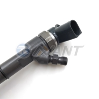 Inyector Diesel NANT 0445110324 para Válvulas de Inyección del Conjunto del Motor