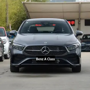 Bắc Kinh Benz a-class sử dụng Sedan sửa đổi 180 200 L phiên bản 1.3t 163hp L4 nhỏ gọn 230 km/h thứ hai tay Mercedes Benz một lớp xe