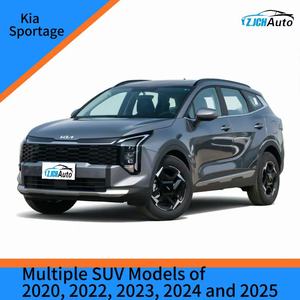 Kia Sportage SUV d'occasion à essence, modèle 2020, 2022, 2023, 2024, 2025, véhicule neuf, prix compétitif, importé de Chine - Product Image 1