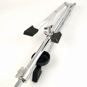 Support/Brac/Support de sol/Support de fixation pour Basson/Clarinette Basse - Accessoires d'instruments de musique - Product Image 4