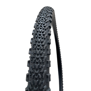 Neumático de Bicicleta de la <span class=keywords><strong>Mejor</strong></span> Calidad, Color, Tamaño 70035, 29 Pulgadas, VGOOD 28x225, Neumático con Cámara 29 2.1, Neumáticos de Goma para Bicicletas - Product Image 1
