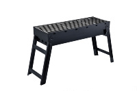 Barbecue professionnel barbecue de jardin barbecue portable pliant barbecue à charbon en été