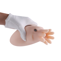 Oktopus-förmiger Masturbator für Männer, Taschenmuschi aus TPE, Intimspielzeug für Männer