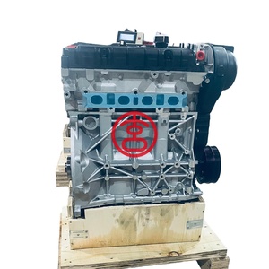 Nuevo Motor Xc 1.6L L4 Ti-Vct C6 de Gasolina, Motor de Aleación de Aluminio para Ford Escort Focus 2012-2018 - Product Image 2