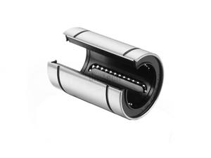 محامل خطية <span class=keywords><strong>IKO</strong></span> طراز LM8UU وLM16UU وLM20UU وLM25UU، محامل كروية خطية للطابعات ثلاثية الأبعاد - Product Image 6