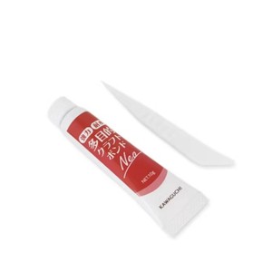 Colle froide transparente multi-usage Kawaguchi 11-505 pour métal et artisanat - Product Image 5