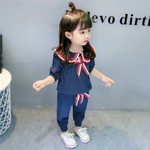 Exportateur de t-shirt de sport Bangladesh Pencil Kids Fashion Pants Design à Bangkok pour les filles des fabricants chinois - Product Image 6