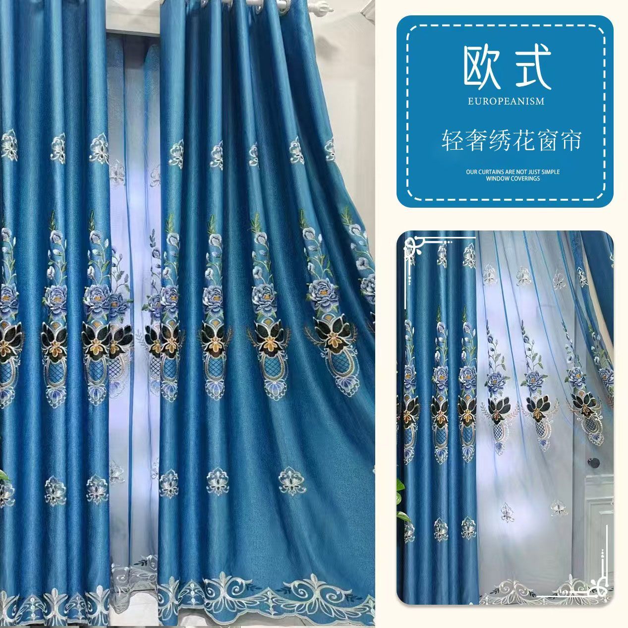 Bleu