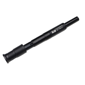 Herramienta de sujeción Manual de grado Industrial, soporte de artefacto de clavo de techo suspendido para bolsa de <span class=keywords><strong>clavadora</strong></span> de pistola de hormigón con ranura de alambre DIY - Product Image 2