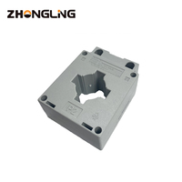 Transformateur de courant Zhongling BH-0.66 400/5A, pièces détachées pour générateur diesel, accessoires de générateur CT, garantie 1 an, classe A