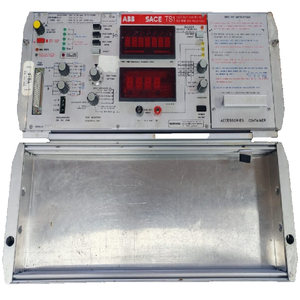 Nouvel ensemble de test PLC Sace TS1 pour les versions S1-S2-S2MM <span class=keywords><strong>OC</strong></span>, contrôleur de programmation PLC - Product Image 1