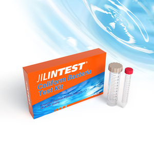 베스트셀러 JILINTEST OEM 식수 수질 분석용 박테리아 키트, 정확도 98%, 2년 보증, 가정 및 전문가용 - Product Image 4