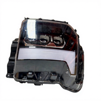 TUZHIHAO pour HYUNDAI PALISADE Modèle 23-24 Phares avant, Originaux OEM OE 92101-S8600 92102-S8600