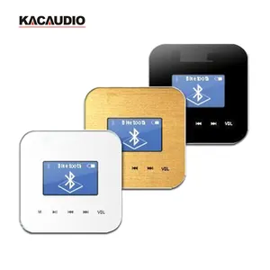 4*30W Intelligent Family Smart Home Background Music Host BT Audio