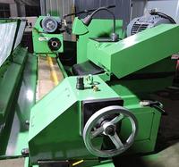 Machine à meuler cylindrique M1332 M1350 M1320 Haute productivité Moteur 380V 5.5kW