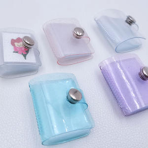 Album foto Mini 1 inci <span class=keywords><strong>2</strong></span> inci dengan gantungan kunci, album foto - Product Image 2