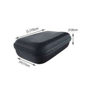 Gafas Tácticas Balísticas para Tiro, Lentes Impermeables con Protección, Estuche Rígido de EVA, Gafas de Seguridad con Espuma Suave - Product Image 4