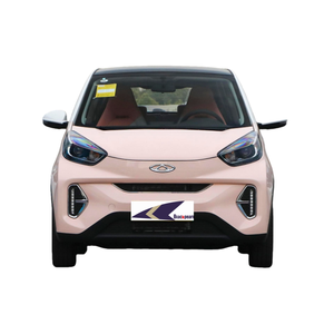 2024 Chery Little Ant Youth Edition 251km New Energy EV Car Mini Car Electric Cars - Product Image 2