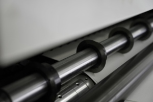 SINO jiguo 1100-2 cuộn dây chuyền sản xuất máy cắt đóng gói giấy A4 tự động - Product Image 5