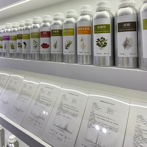 Aceite Aromático Floral Marca Wanlu al por Mayor para Fabricación de Velas, Aroma Jazmín, Lavanda, Osmanto, 99.5%-100% de Pureza, Libre de Aditivos - Product Image 1