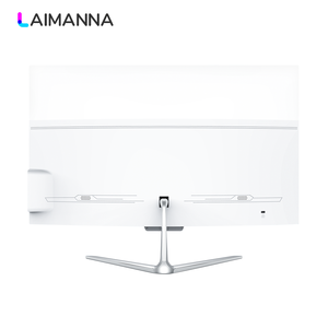 Pc <b>Office</b> 24 Inch Business <b>Computer</b> I3 I5 I7 Full Set Desktop All in One PC With Mouse and Keyboard - Product Image 4