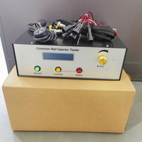 Probador de Inyectores Common Rail CRI201 CRI205